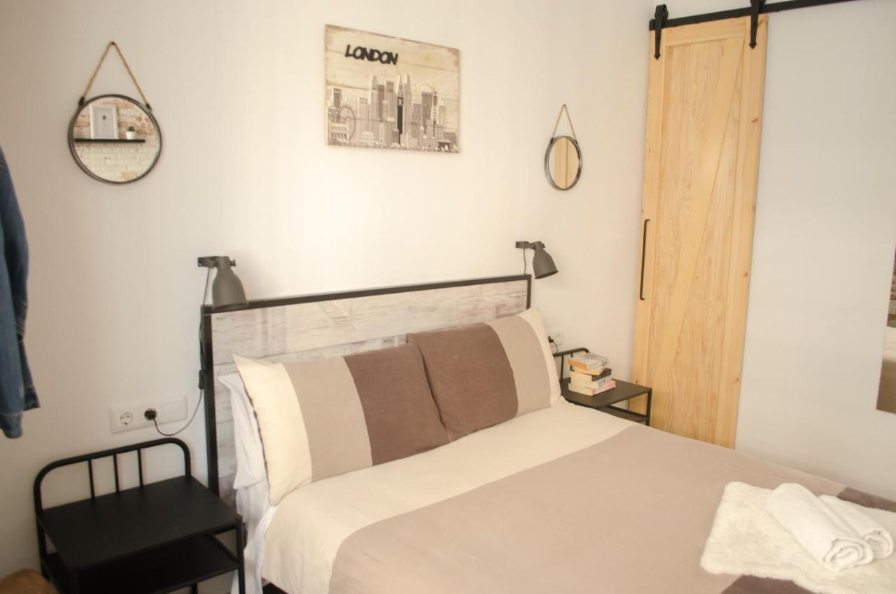 Apartamentos Ruisol - Auto Checkin - By Centrall Alquileres Turisticos Nerja Luaran gambar