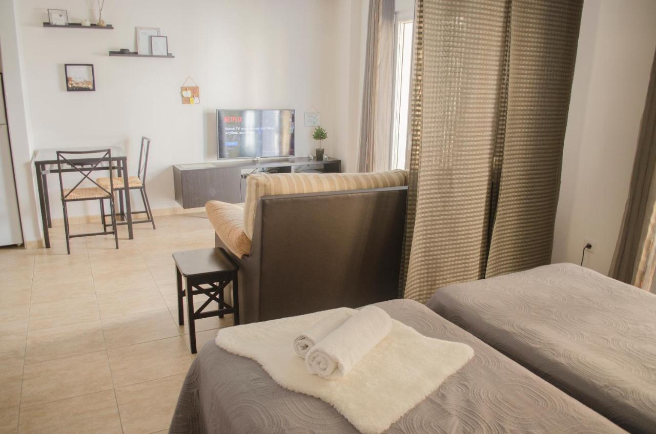 Apartamentos Ruisol - Auto Checkin - By Centrall Alquileres Turisticos Nerja Luaran gambar