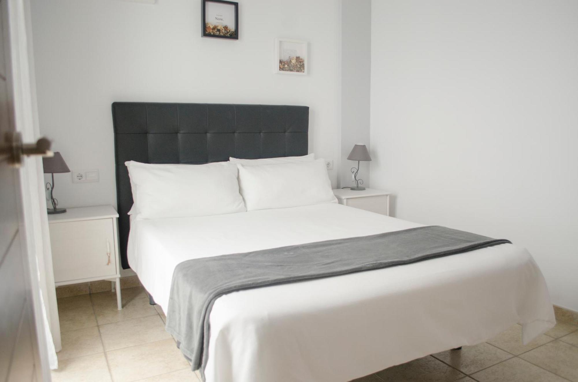 Apartamentos Ruisol - Auto Checkin - By Centrall Alquileres Turisticos Nerja Bilik gambar