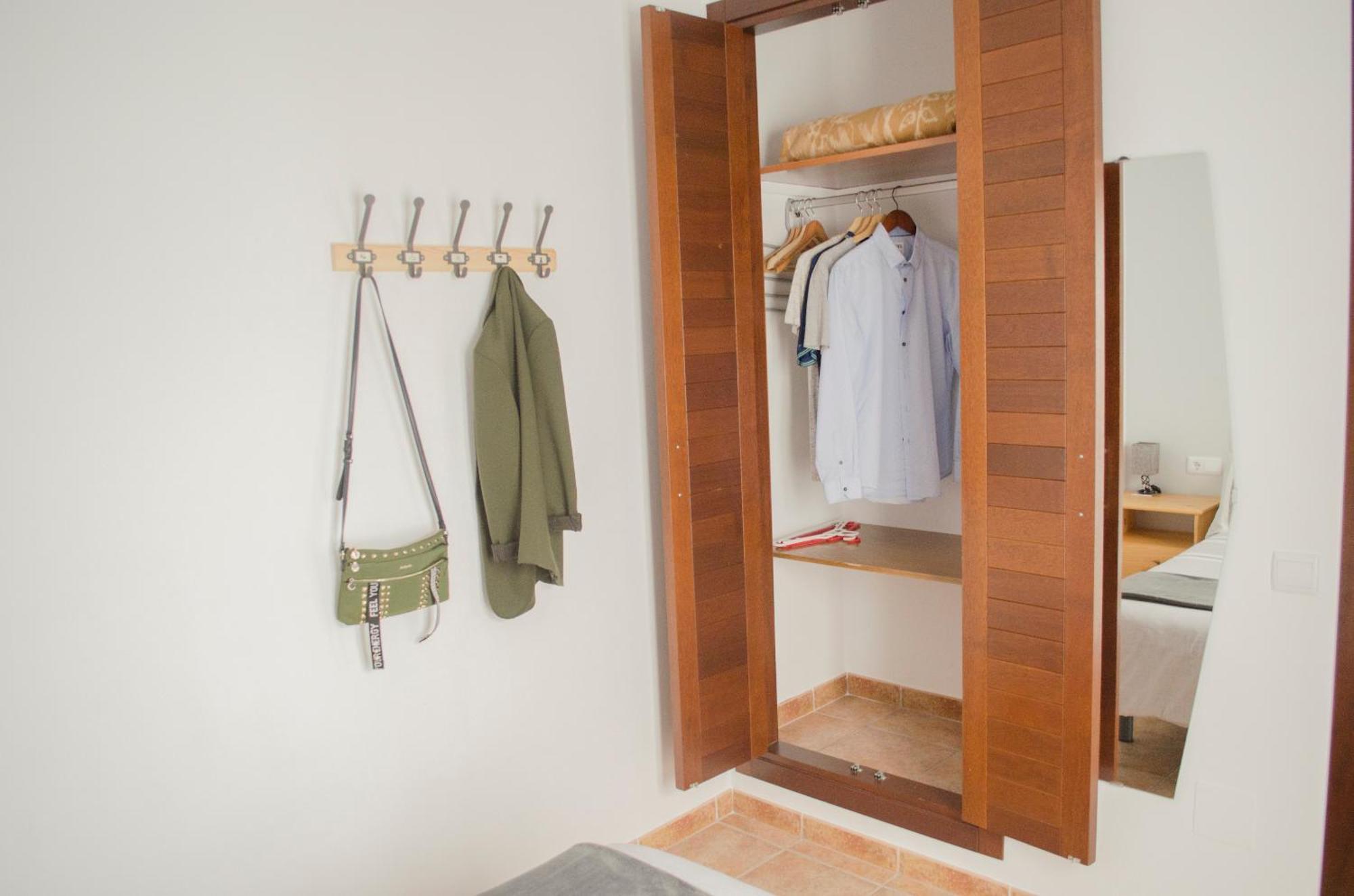 Apartamentos Ruisol - Auto Checkin - By Centrall Alquileres Turisticos Nerja Bilik gambar