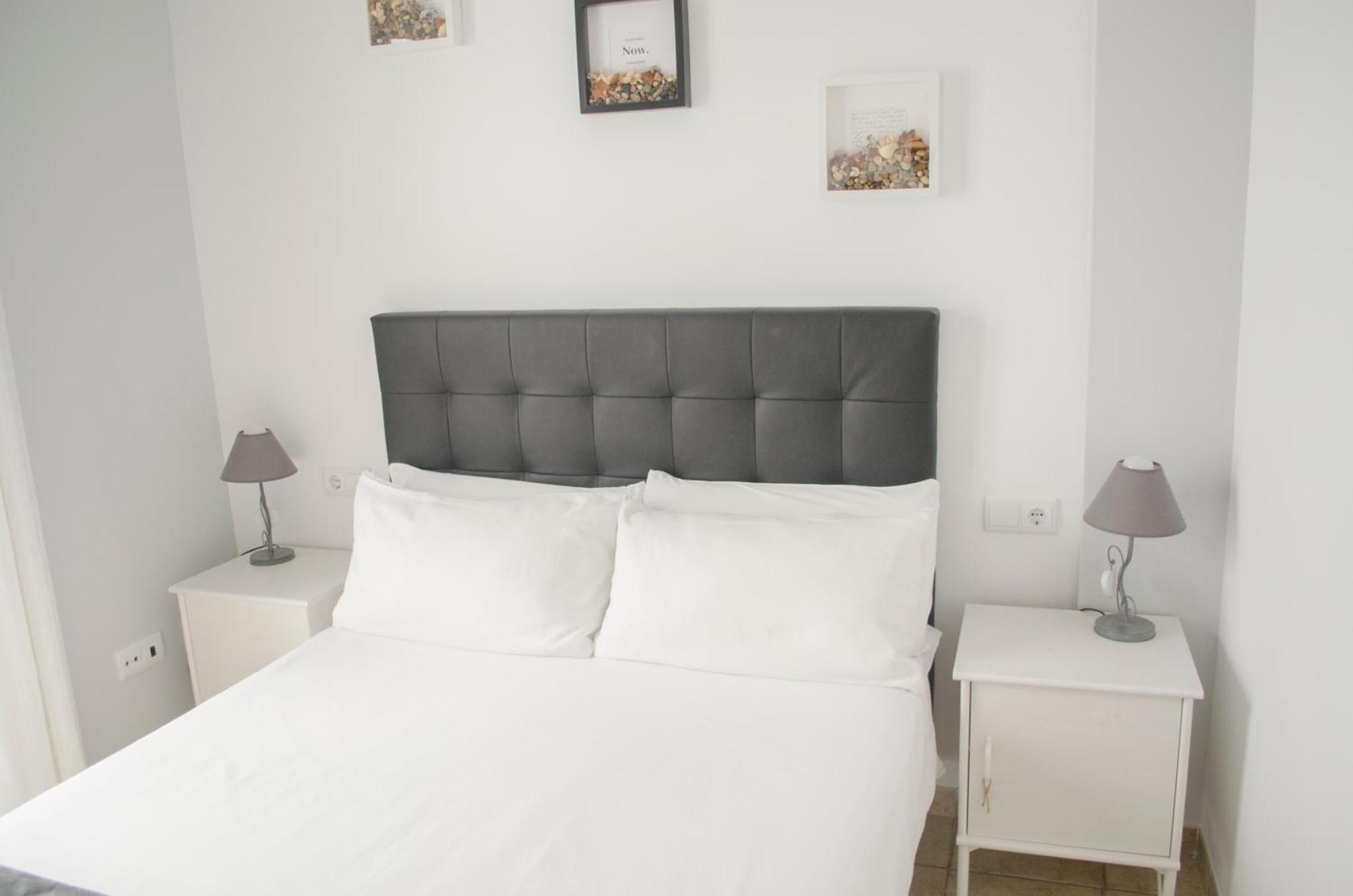 Apartamentos Ruisol - Auto Checkin - By Centrall Alquileres Turisticos Nerja Bilik gambar