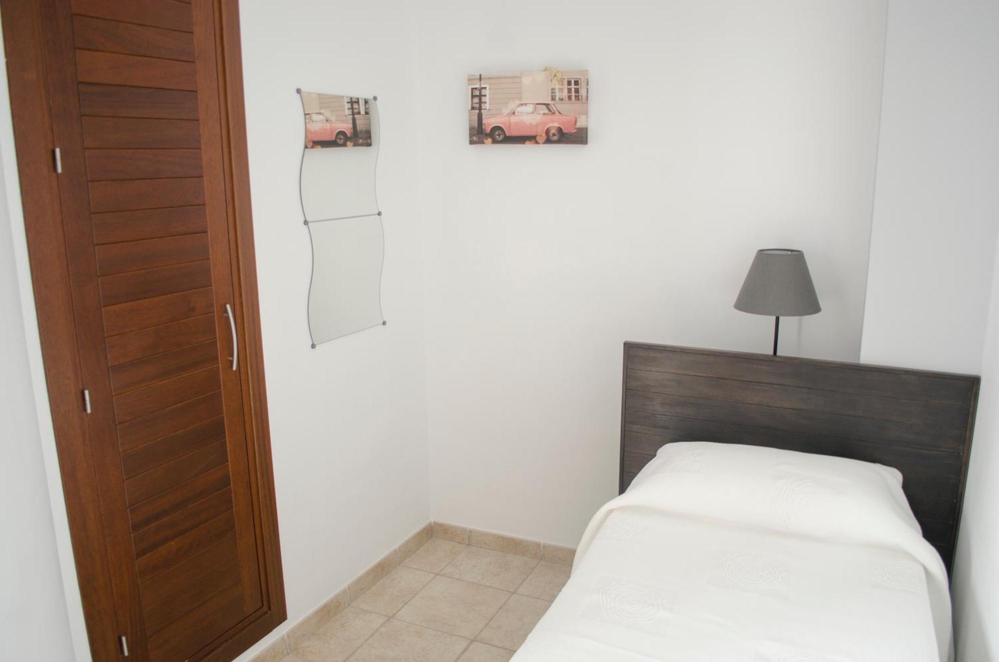 Apartamentos Ruisol - Auto Checkin - By Centrall Alquileres Turisticos Nerja Bilik gambar
