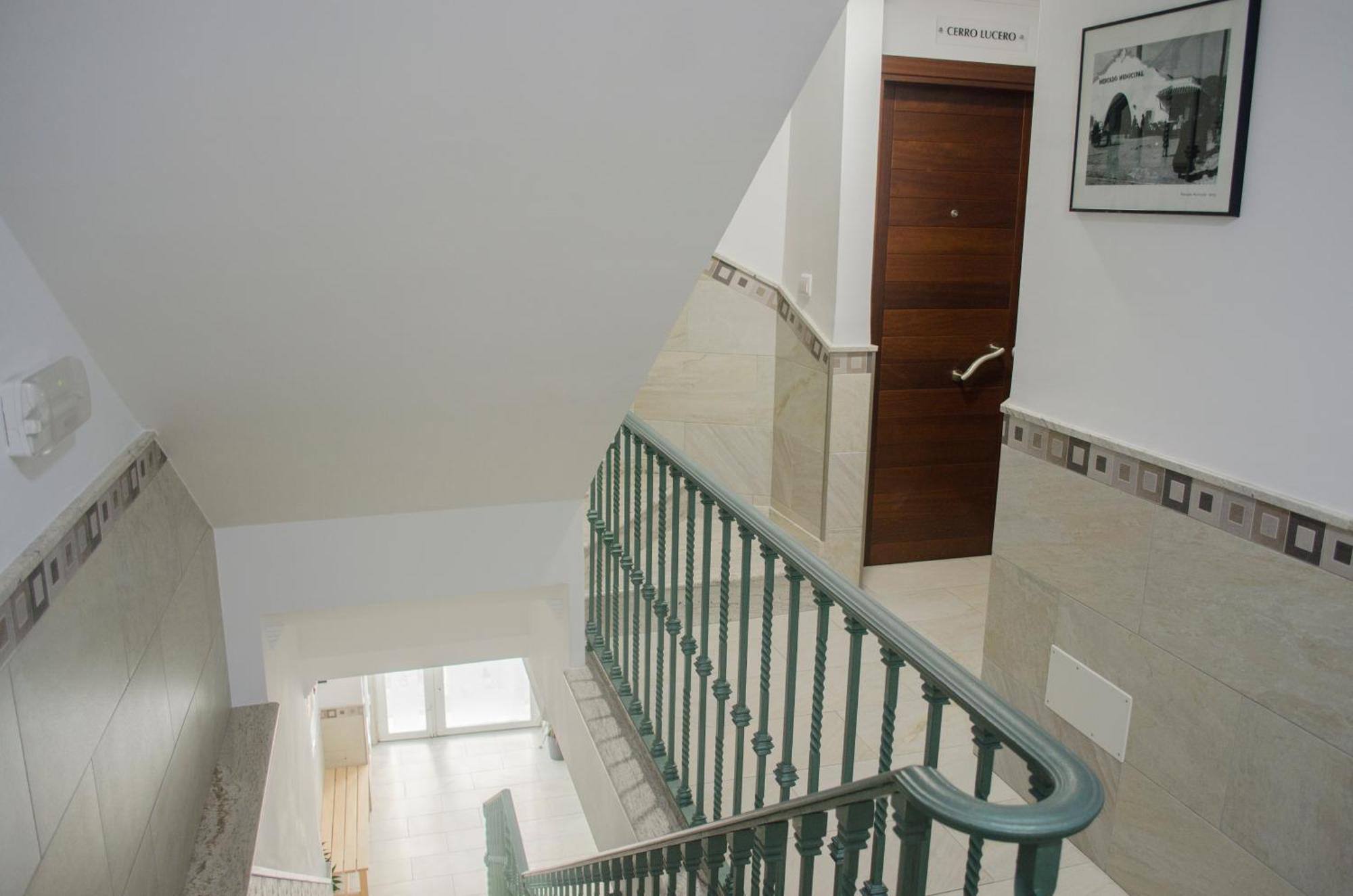 Apartamentos Ruisol - Auto Checkin - By Centrall Alquileres Turisticos Nerja Bilik gambar