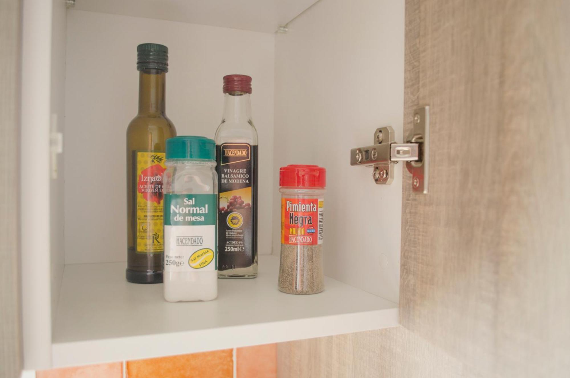 Apartamentos Ruisol - Auto Checkin - By Centrall Alquileres Turisticos Nerja Bilik gambar