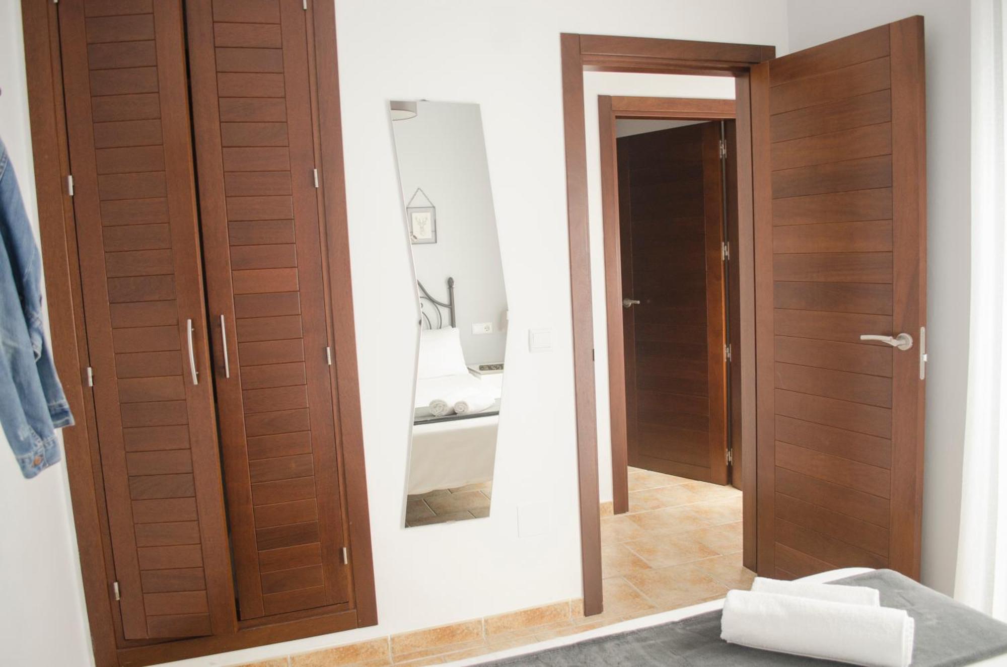 Apartamentos Ruisol - Auto Checkin - By Centrall Alquileres Turisticos Nerja Bilik gambar