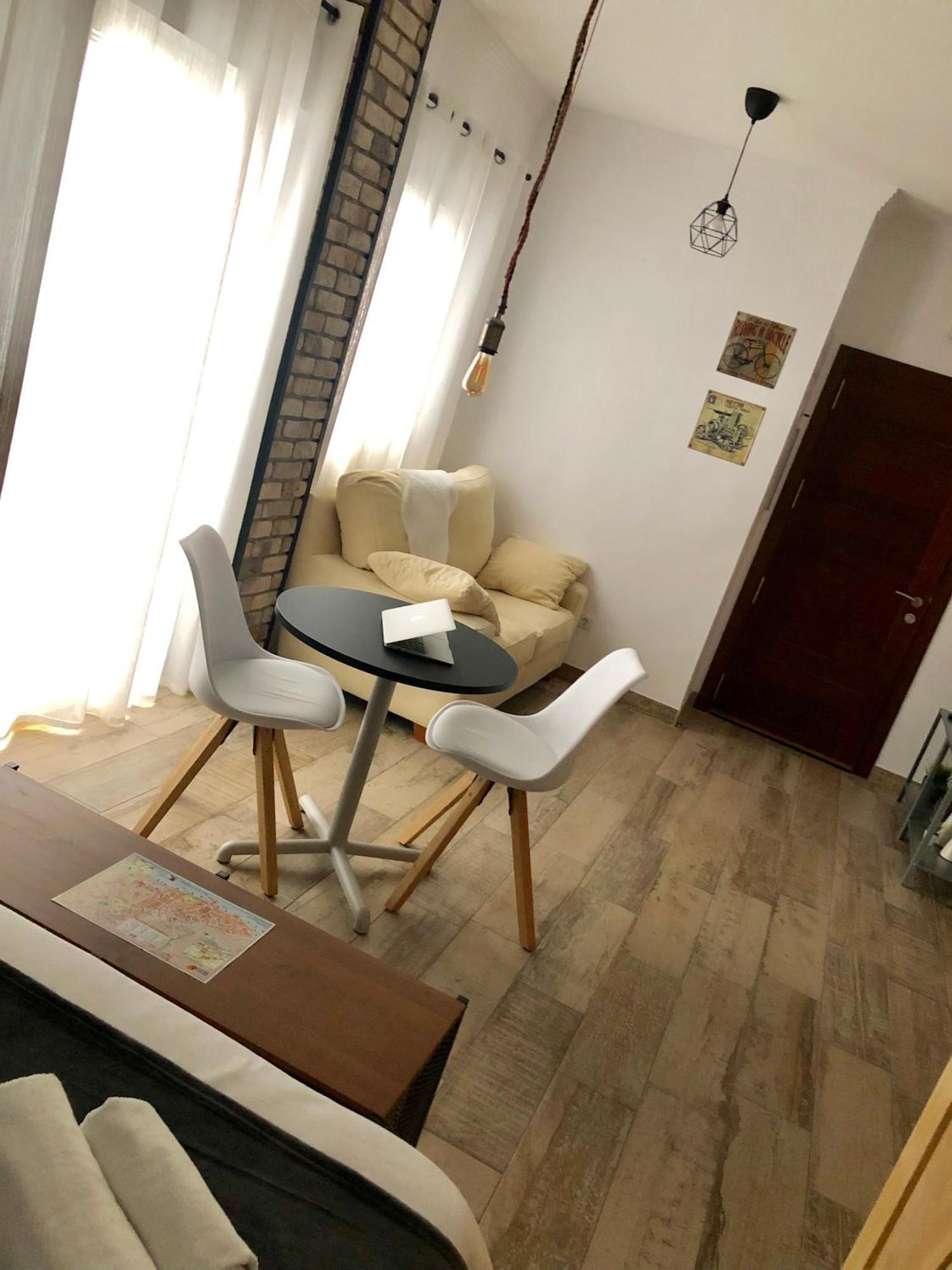Apartamentos Ruisol - Auto Checkin - By Centrall Alquileres Turisticos Nerja Bilik gambar