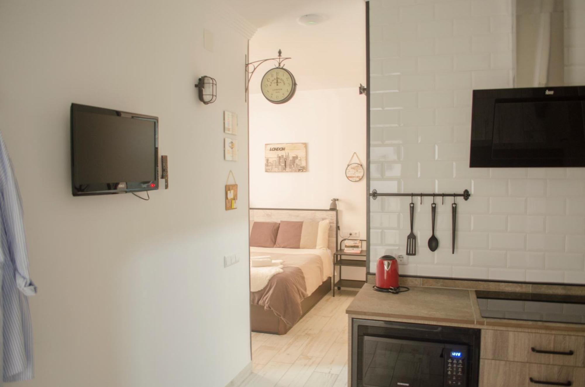 Apartamentos Ruisol - Auto Checkin - By Centrall Alquileres Turisticos Nerja Bilik gambar