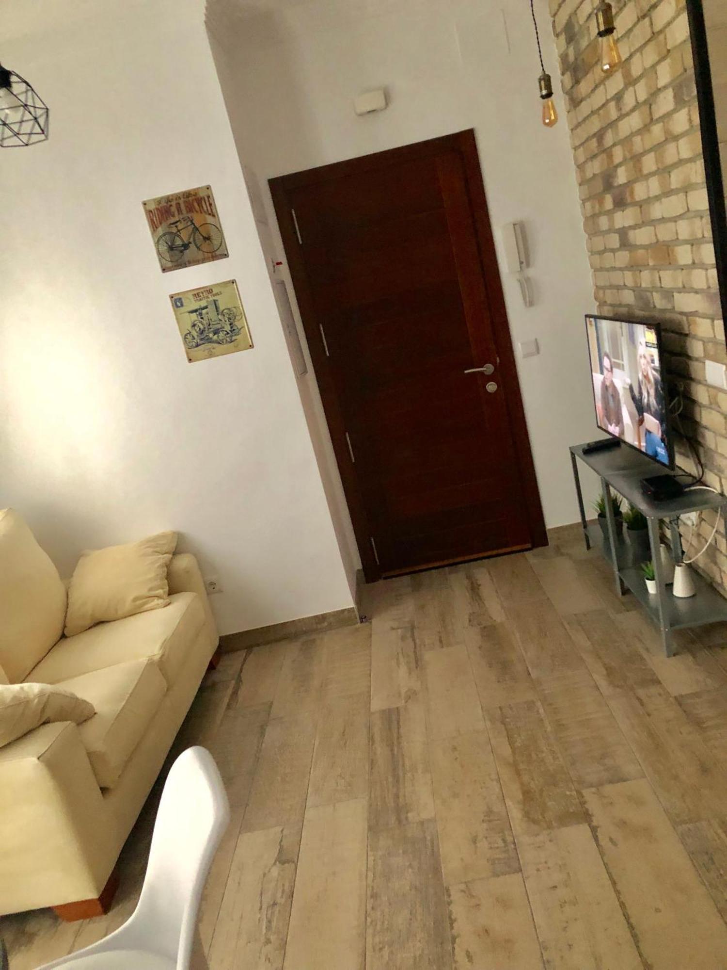 Apartamentos Ruisol - Auto Checkin - By Centrall Alquileres Turisticos Nerja Bilik gambar